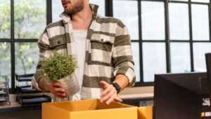 Pedir excedencia para trabajar en otra empresa