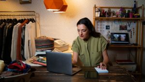 Montar un negocio online sin dinero